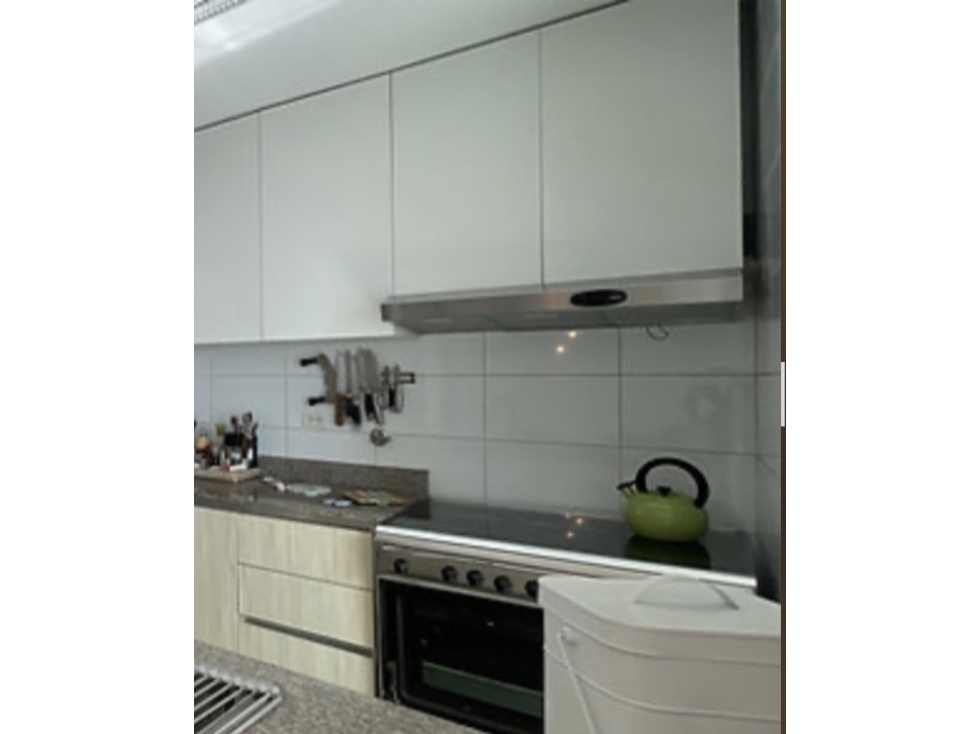A pasos de Costa del Este, PH Creta 120m2 alquiler $1100 — foto 4