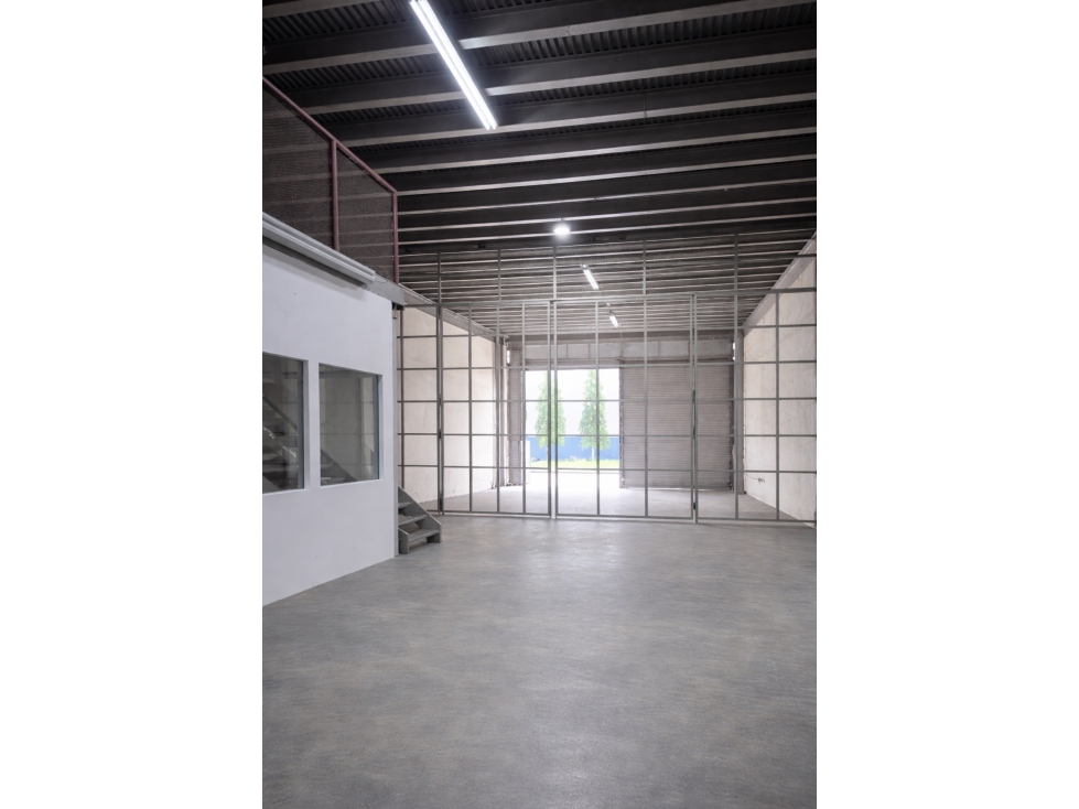 Colon, Francefield galera 3,800m2 en venta — foto 5