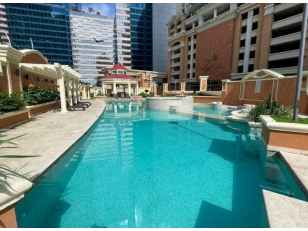 Punta Pacifica, 170m2 3r a solo 330K