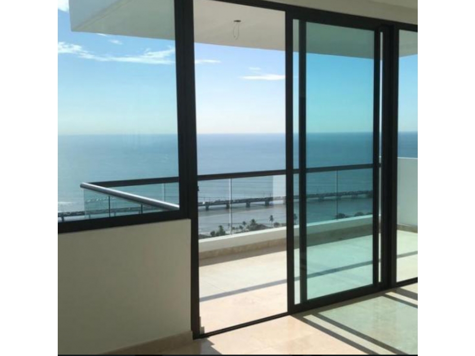 Coco del Mar v/mar PH Dal Mare lujo 225m2 $ 2899 — foto 2