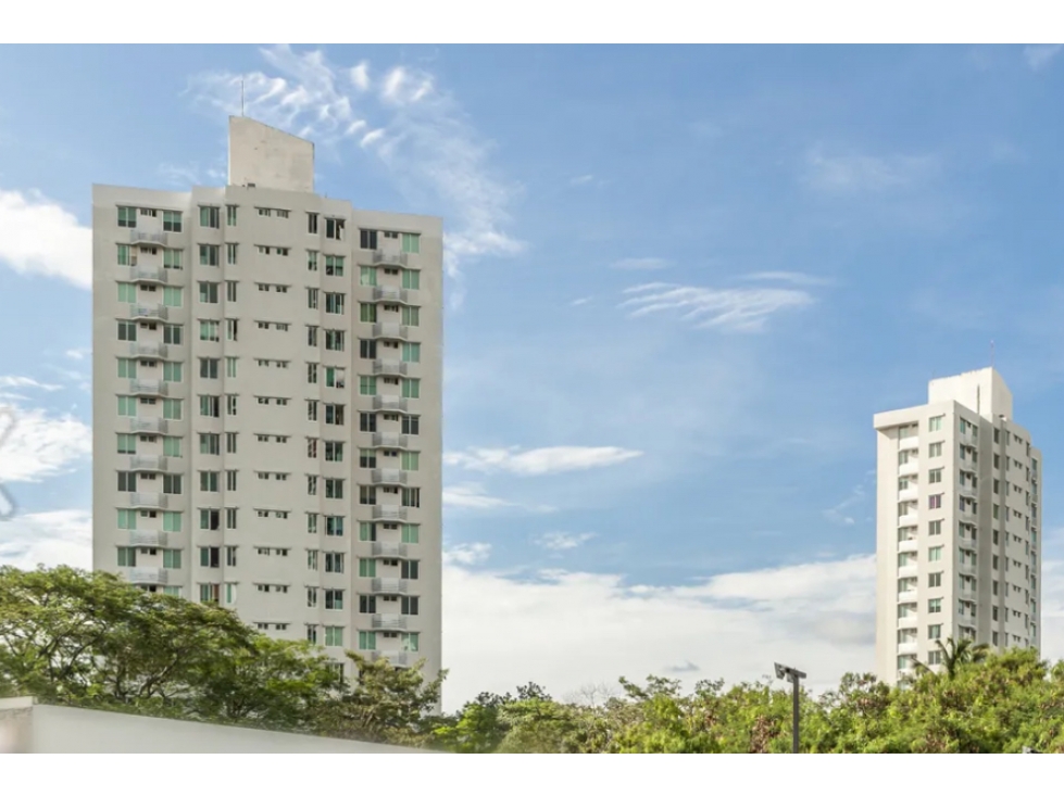 A pasos de Costa del Este, PH Creta 120m2 $1,350