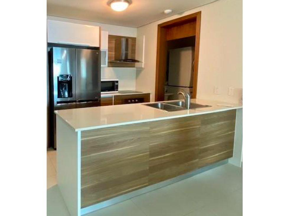 Costa del Este, Parkside 96m2 a solo $315k