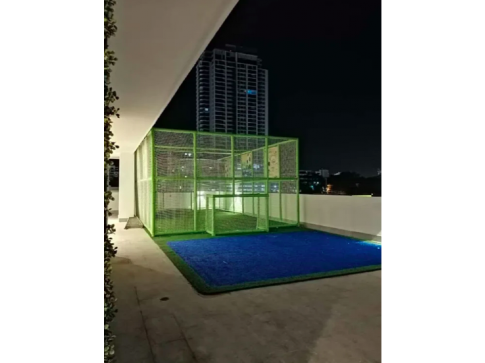 Carrasquilla, Ph Midpark 85m2 a solo $169,888 — foto 3