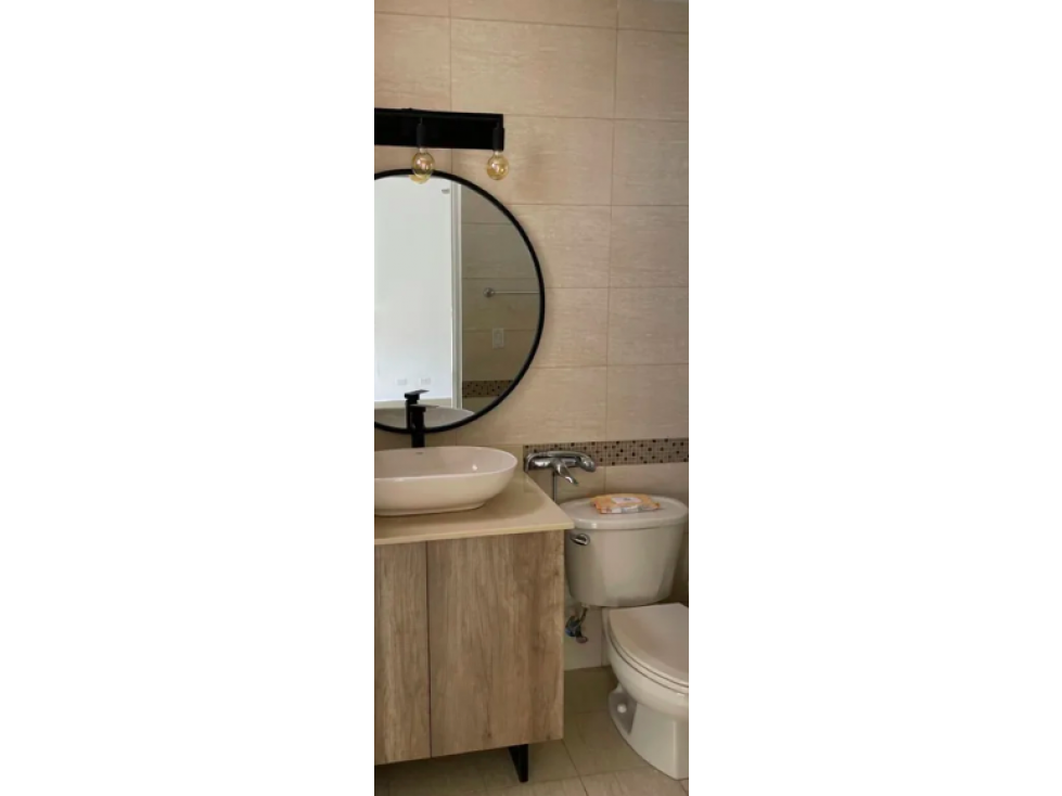 San Francisco v/mar amoblado 112m2 a $187,490 — foto 2