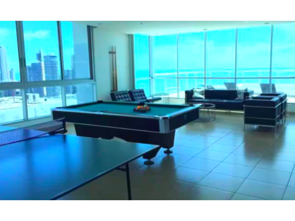Avenida Balboa amoblado 2 rec a solo $1250 — foto 5