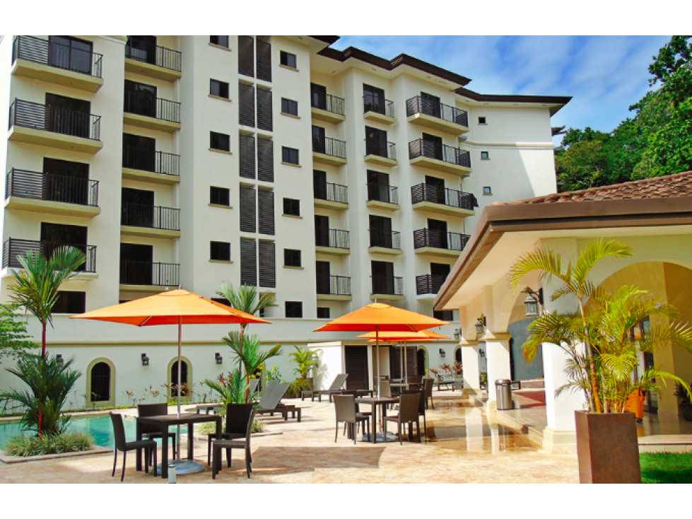 Embassy Village 107m2 2rec a solo $1280 — foto 6