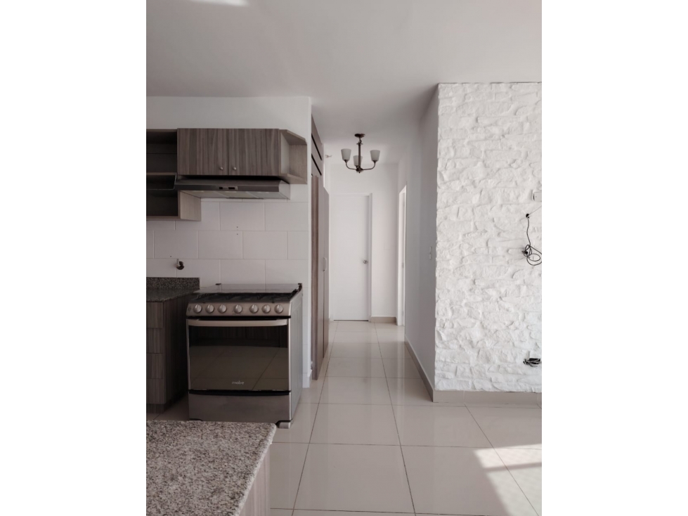 San Francisco OPORTUNIDAD 70M2 2R a $138K — foto 3