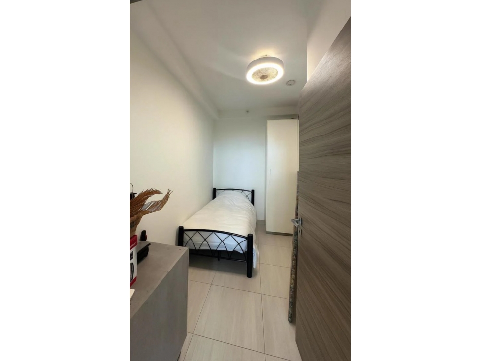 Costa del Este v/mar 240m2 amoblado a solo $4500 — foto 3