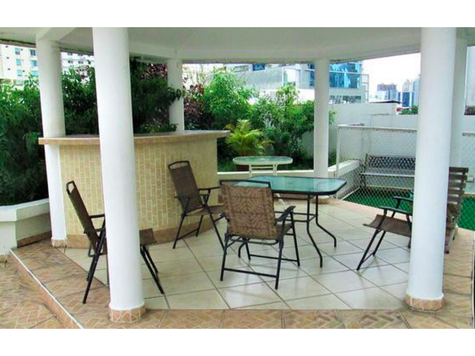 El Cangrejo, AMOBLADO, 3rec a solo $235 — foto 6