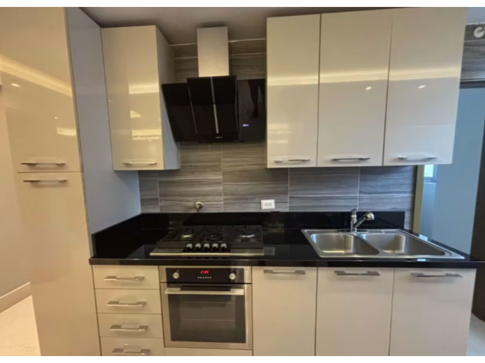 Obarrio lujo amoblado a solo $259K — foto 3