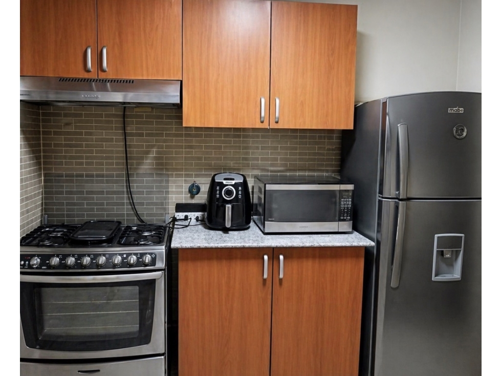 Carrasquilla (cerca parque omar) 80m2 2 rec 2b a solo $104,580 — foto 2