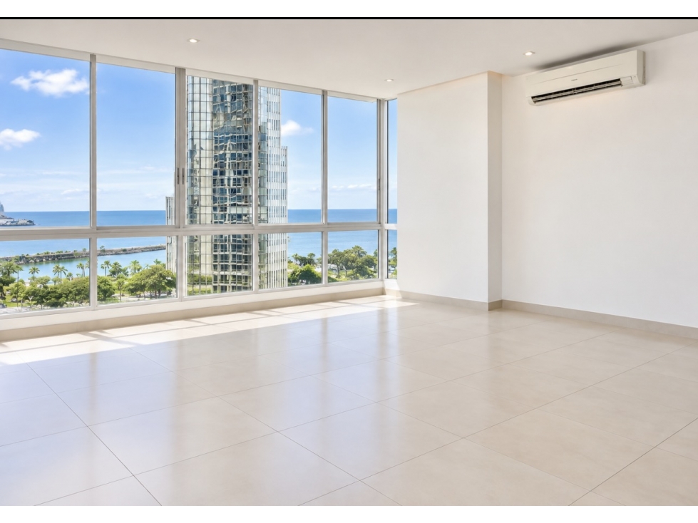 Bella Vista, Marina Park 204m2 3r l/b a solo $1975 — foto 3