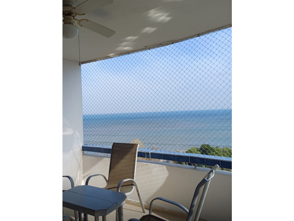 Coco del Mar v/mar 207m2 3 rec a solo $269,998K