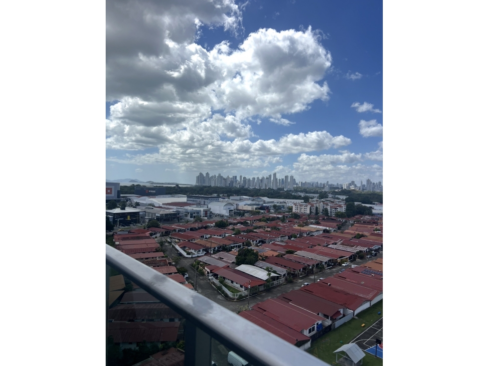 A pasos de Costa del Este, PH Creta 120m2 alquiler $1100 — foto 2