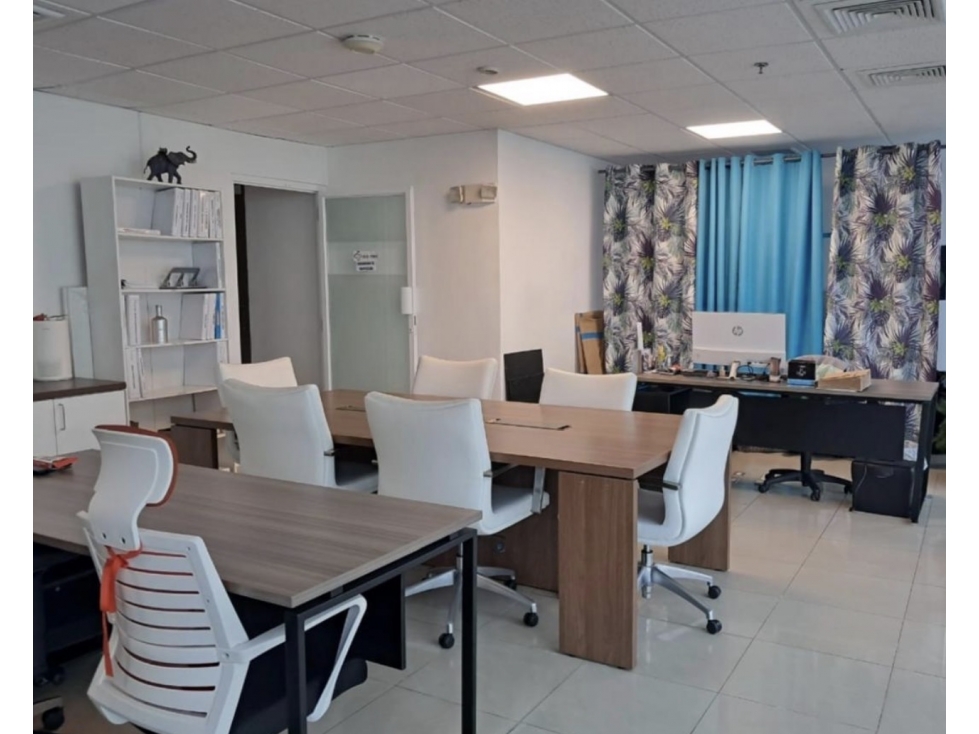 Punta Pacifica, Oceania 235m2 a solo $2800 — foto 6