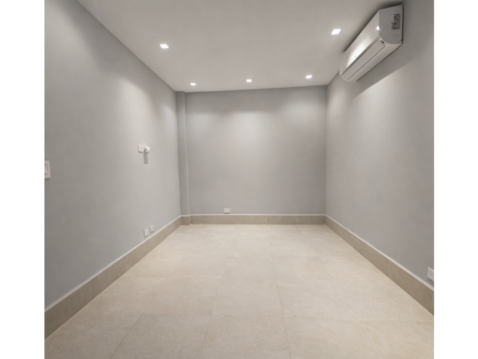 Santa Maria, 350m2 4r a/s c/piscina $5,500 — foto 3