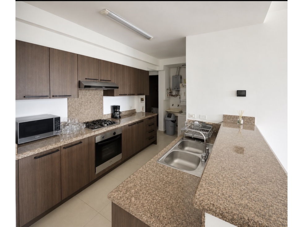 COSTA DEL ESTE 2r, 2b, 2e amob $1,500 — foto 2