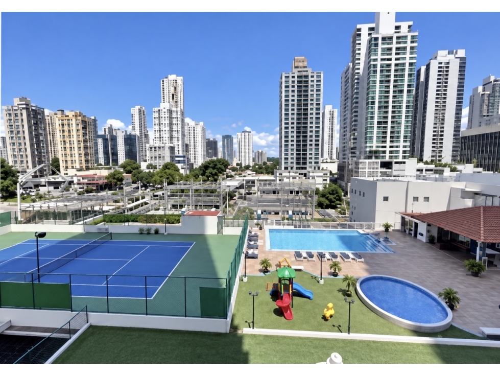 San Francisco apto 2 rec a solo $150K