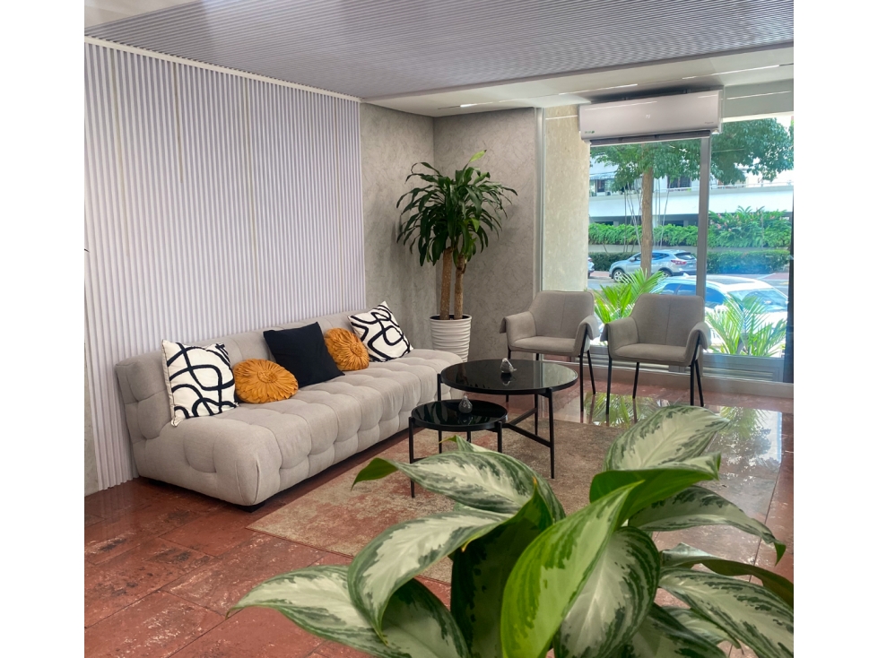 Paitilla, 200m2 3 rec a solo $1750