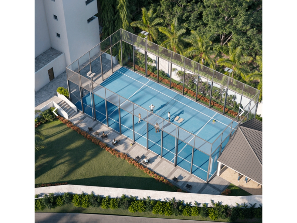 Coco del Mar, v/mar 178m2 3r a solo $289K — foto 4