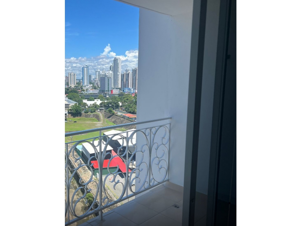 Punta Pacifica, 100m2 2rec a solo $1,199