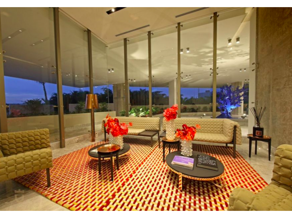 Santa Maria 215m2 3rec lujo a solo $575K