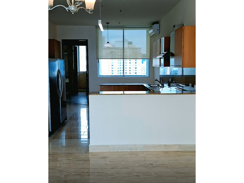 Punta Pacifica v/mar lujo 300m2 3r a solo $2998 — foto 5
