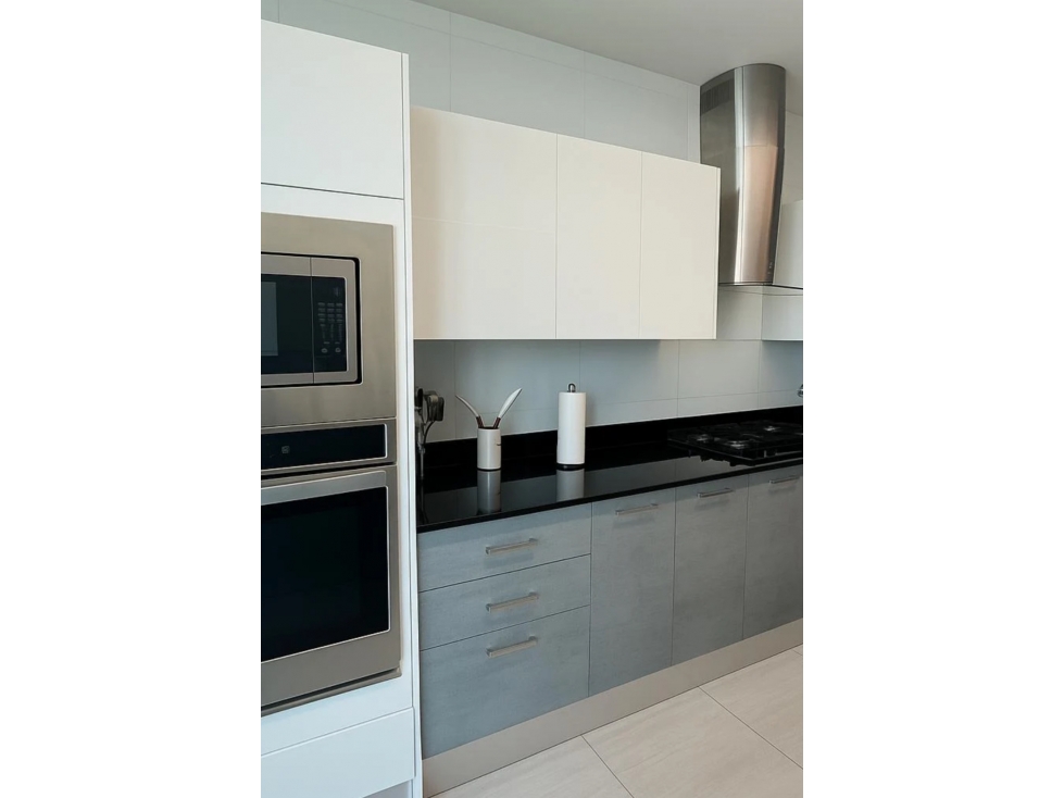 Costa del Este v/mar 240m2 amoblado a solo $4500 — foto 5