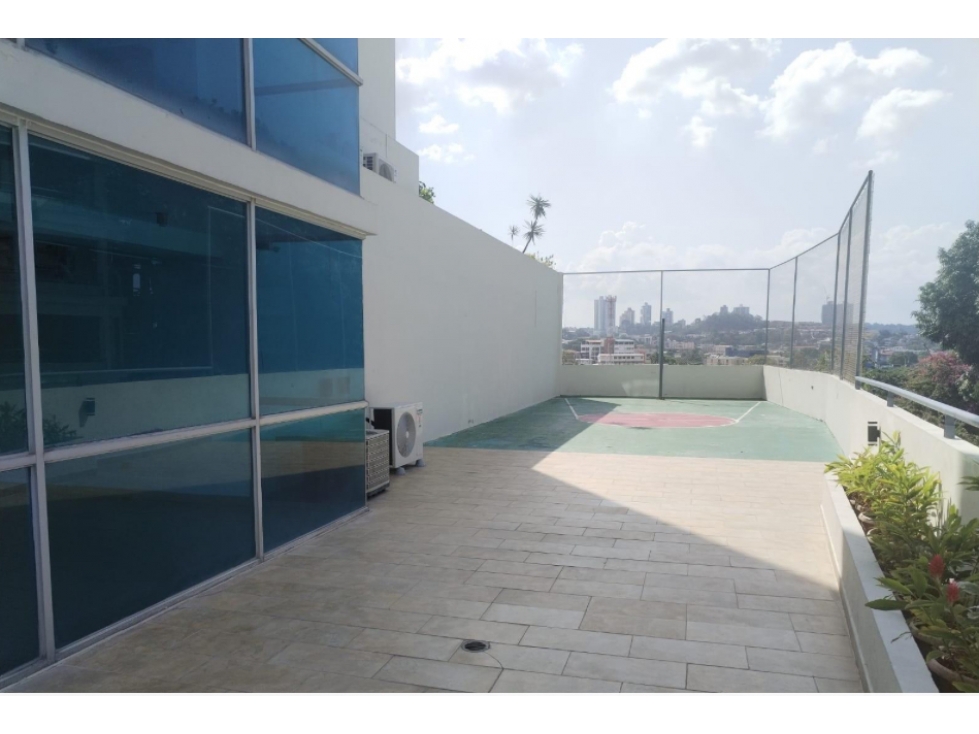 La Loma, al lado Hospital San Fernando, 3r 189K — foto 2