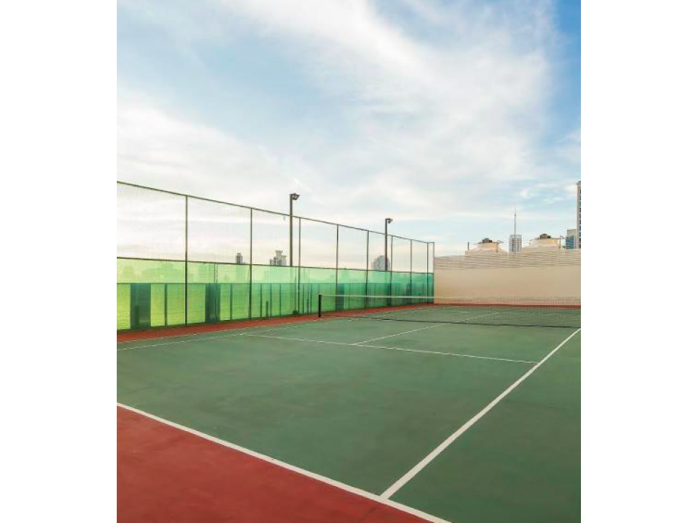 San Francisco 190m2 3r l/B a solo $2299 — foto 3