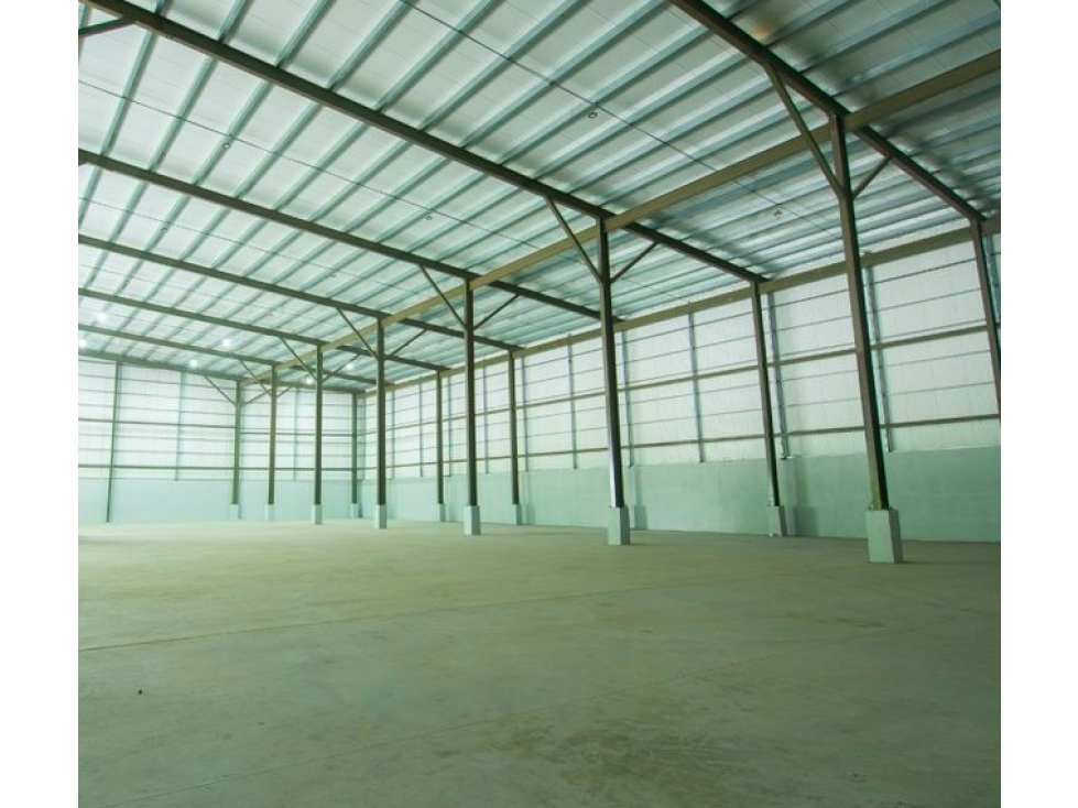 24 de dic Galera 1700m2 a solo $10,200 - 4