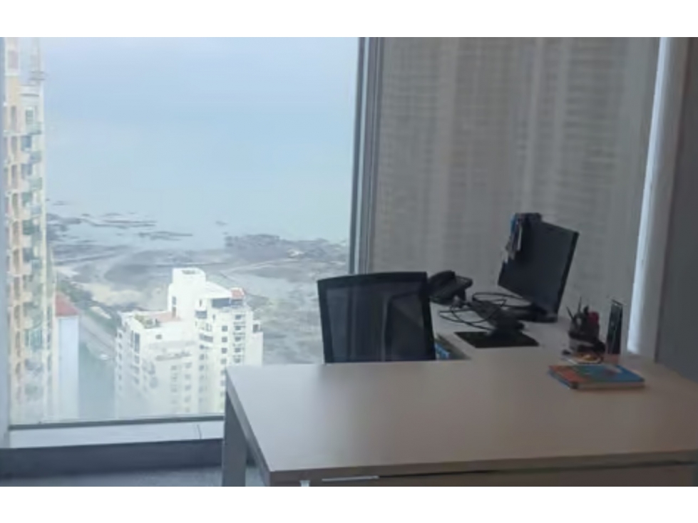 Punta Pacifica, C Oceania Torre 250m2 a solo $3900 — foto 5