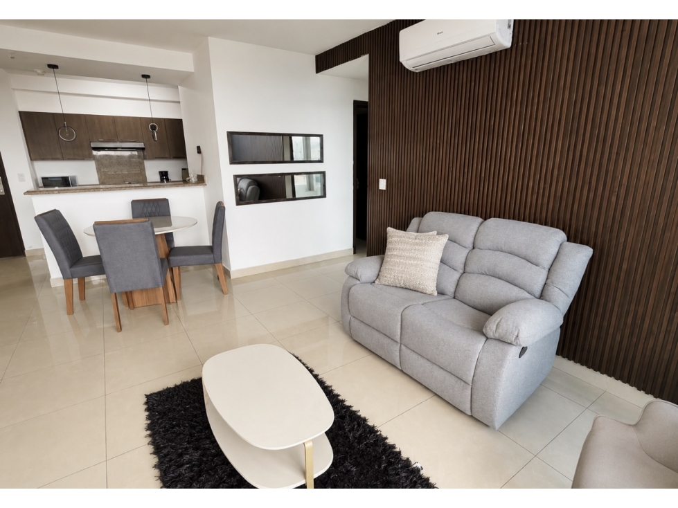 COSTA DEL ESTE 2r, 2b, 2e amob $1,500 — foto 3