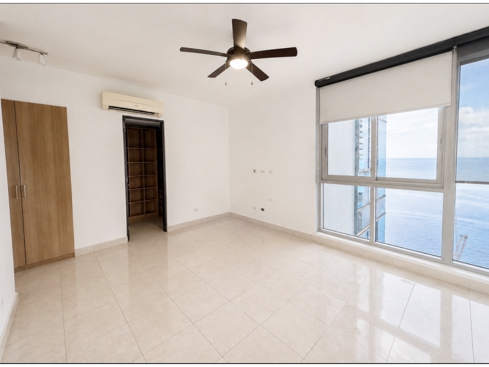Punta Pacifica v/mar 3 rec lujo $2560 — foto 6