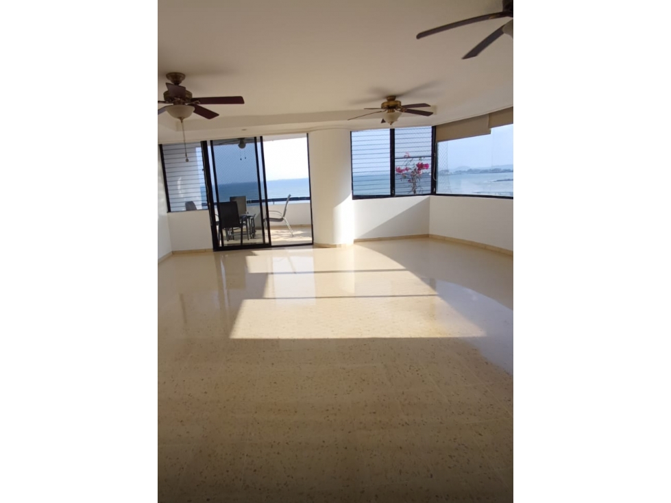 Coco del Mar v/mar 207m2 3 rec a solo $269,998K — foto 2