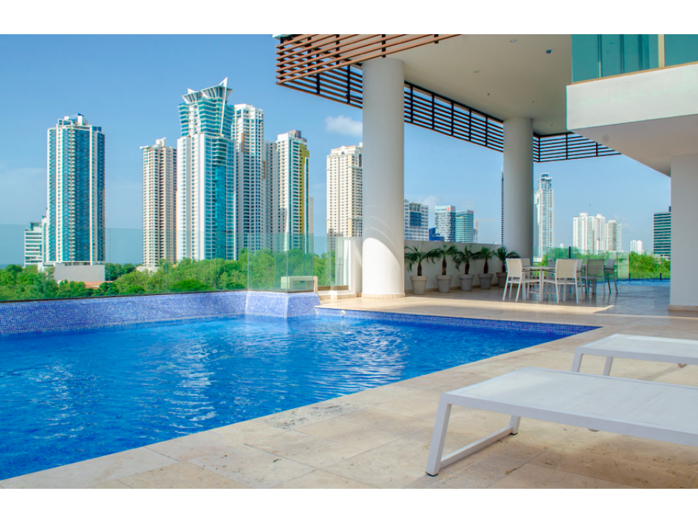Costa del Este, Park Lane (OPORTUNIDAD) 276m2 — foto 3