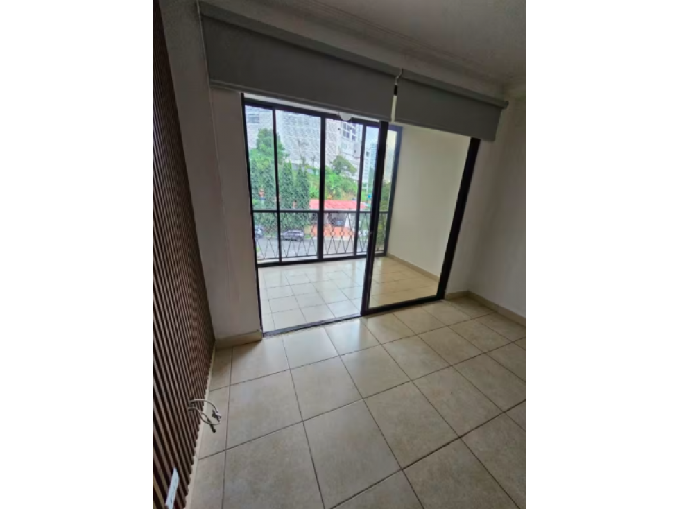 Hato Pintado 95m2 2rec a solo 175k