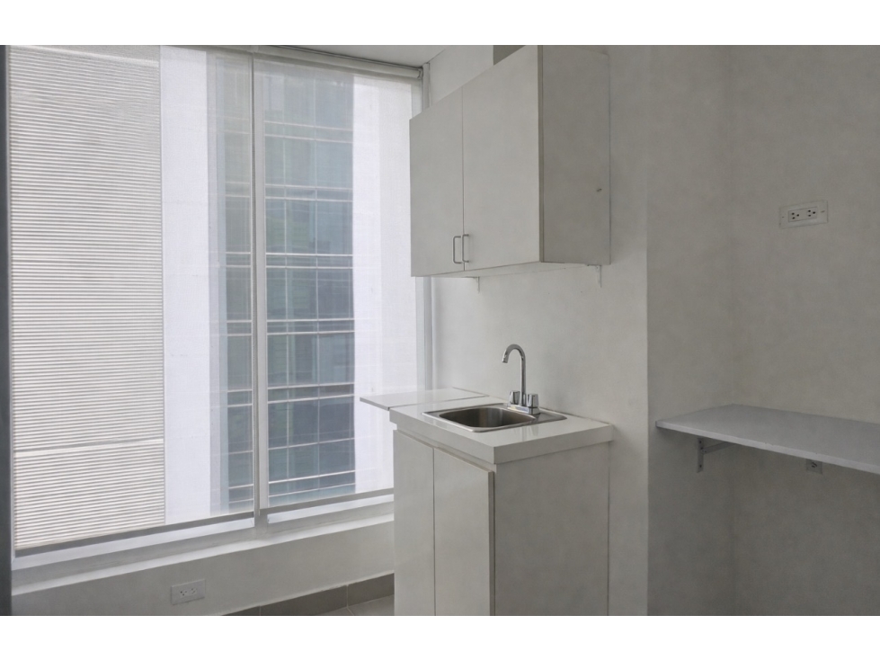 Marbella, area bancaria 105m2 a solo $160K — foto 6