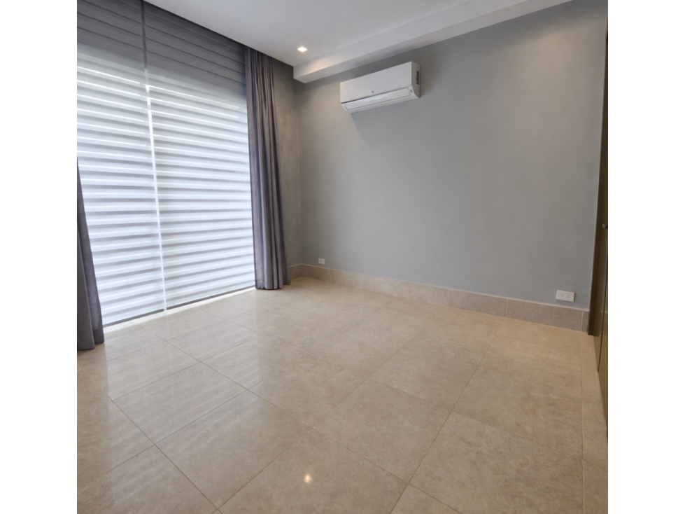 Santa Maria, 350m2 4r a/s c/piscina $5,500 — foto 5