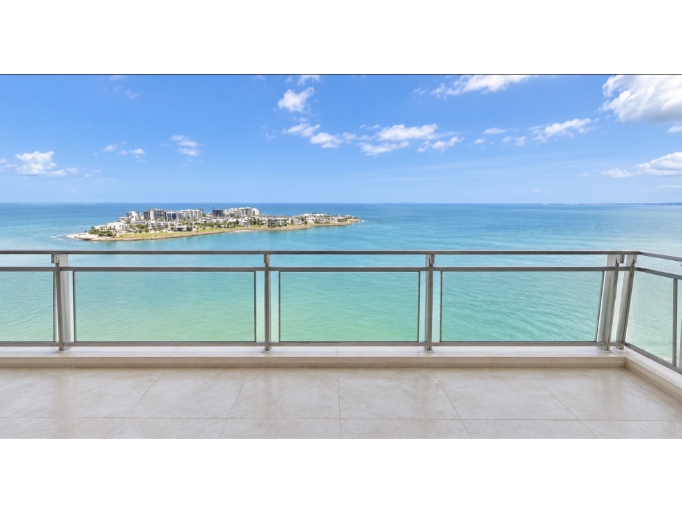 Paitilla, v/mar 290m2 a solo $435K — foto 5