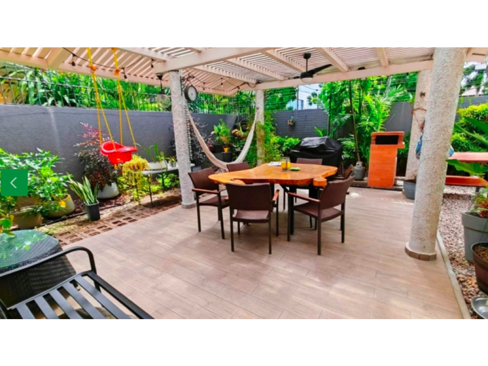 Costa del Este casa con autonomia ener. electrica a $745K — foto 6
