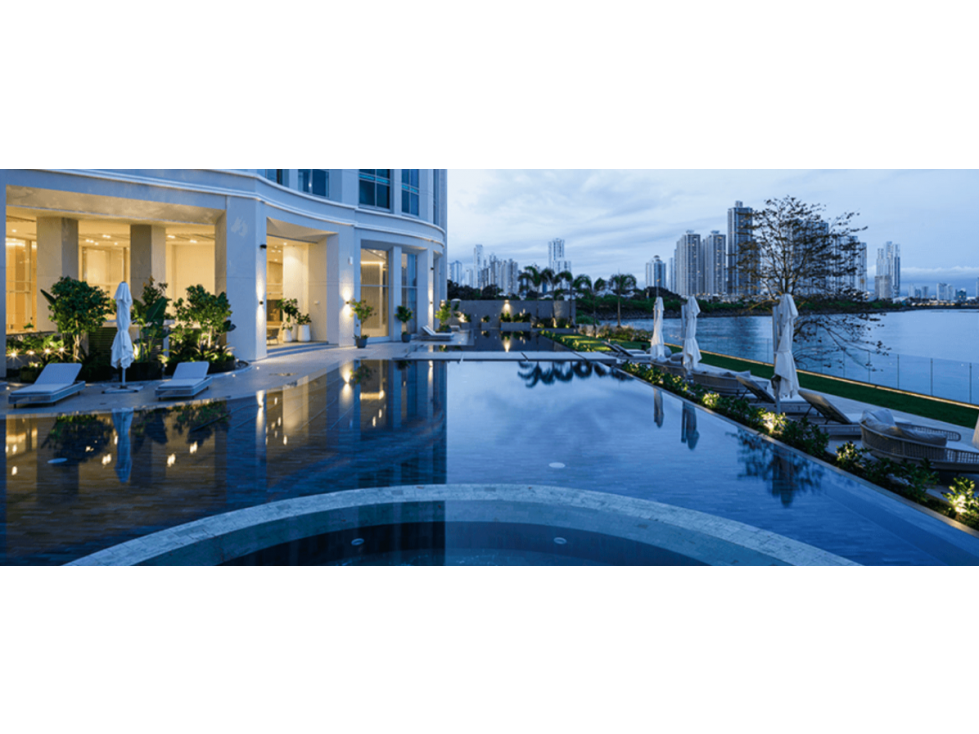 Pacific Point Torre 400 v/mar estreno $764,988