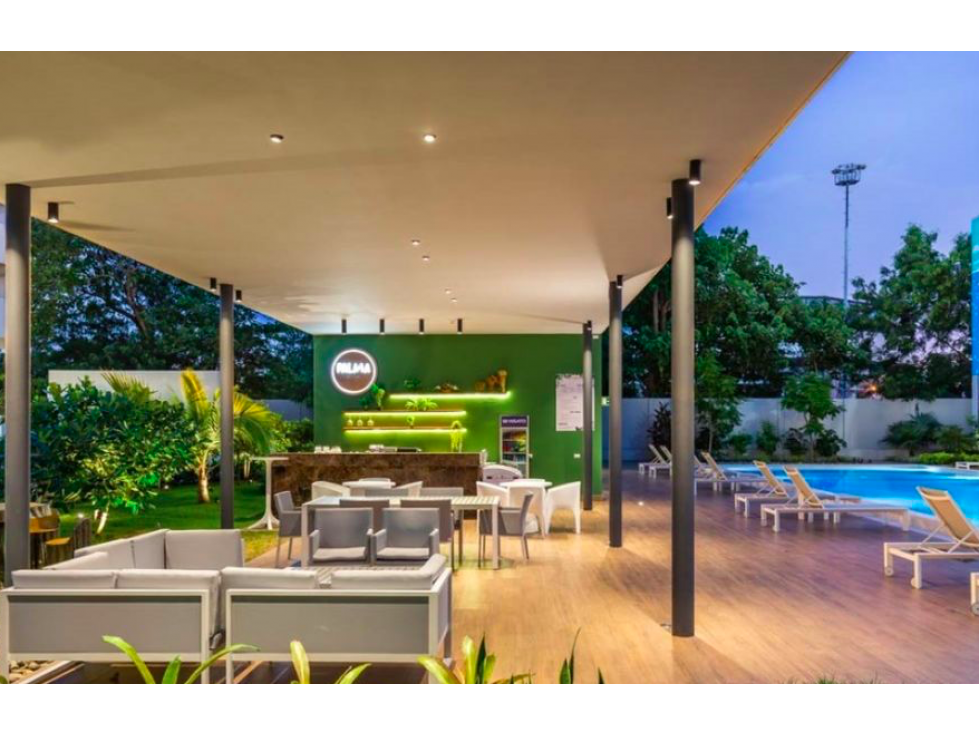 Costa del Este, Country Club v/mar 205m2 $2600 — foto 2