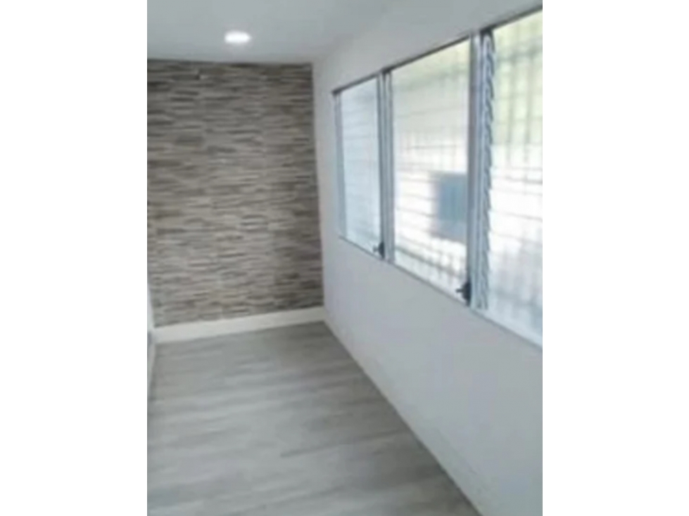 San Francisco, casa comercial a solo $2600