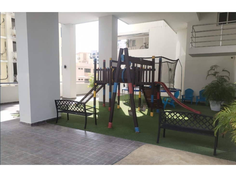La Loma, al lado Hospital San Fernando, 3r 189K — foto 3