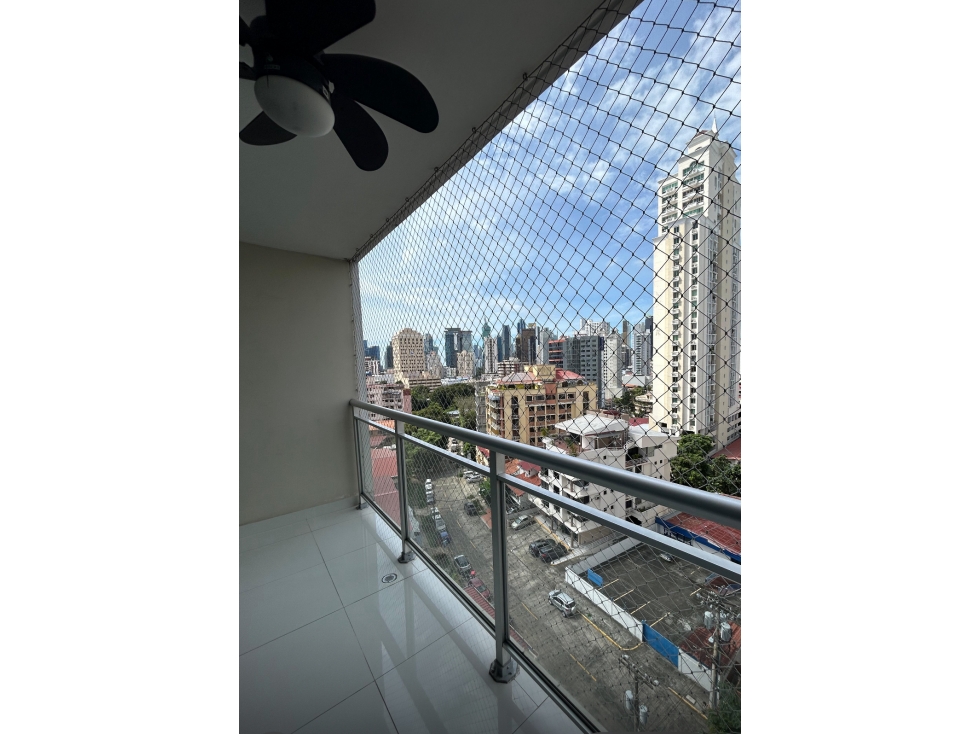 El Cangrejo, AMOBLADO, 3rec a solo $235 — foto 4