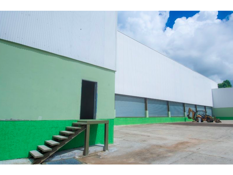 24 de dic Galera 1700m2 a solo $10,200 - 2