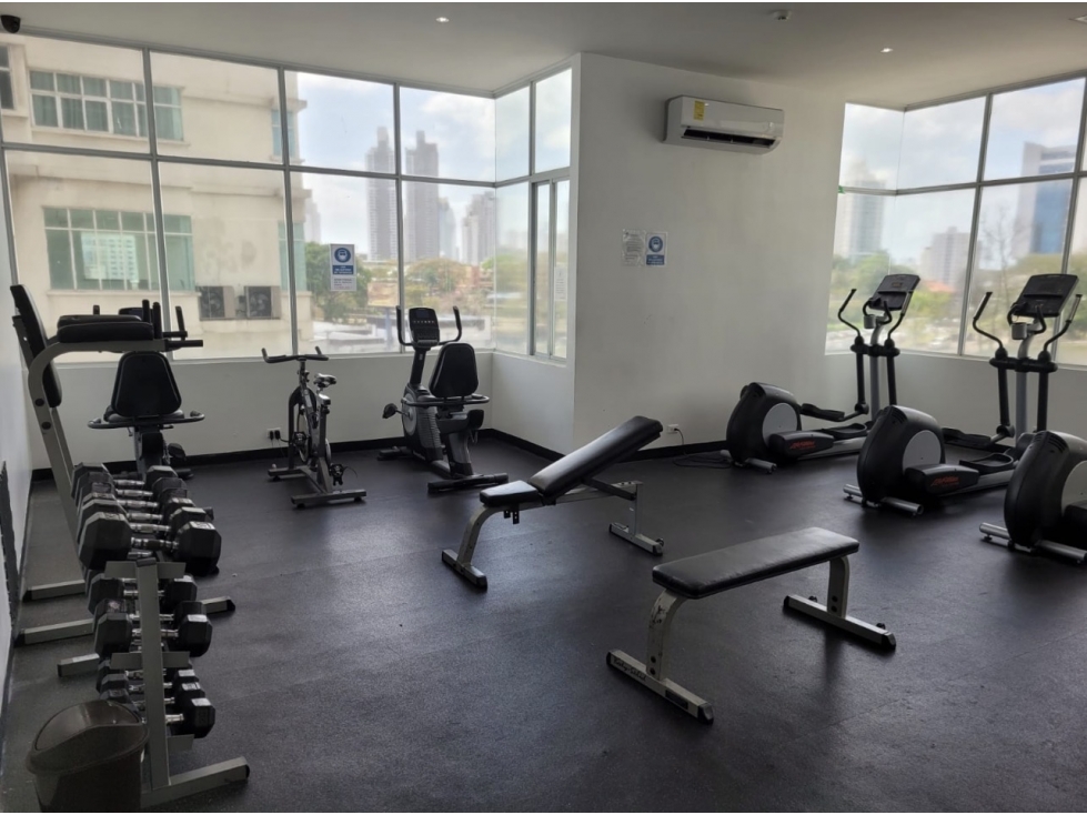 Edison Park, 100m2 3rec, 2 est. a solo 210K — foto 4