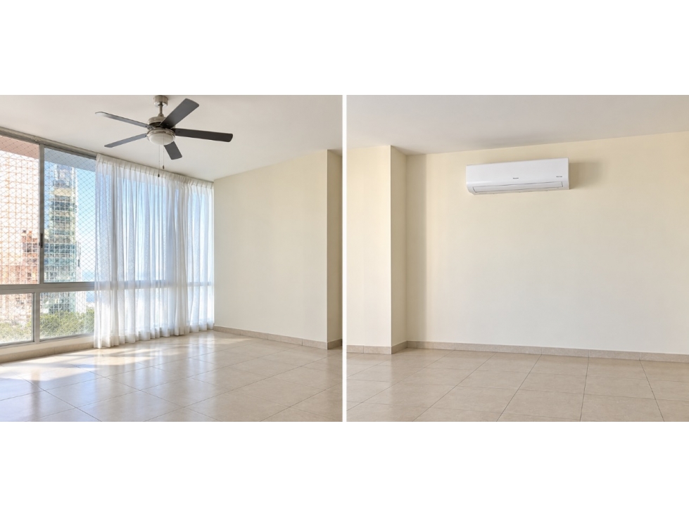 Bella Vista, Marina Park 204m2 3r l/b a solo $1975 — foto 2