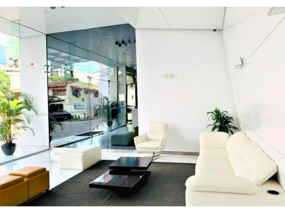 A pasos de Multiplaza, 100m2 amoblado 2r a solo $210K — foto 4